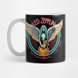 Led Zepplin Mug